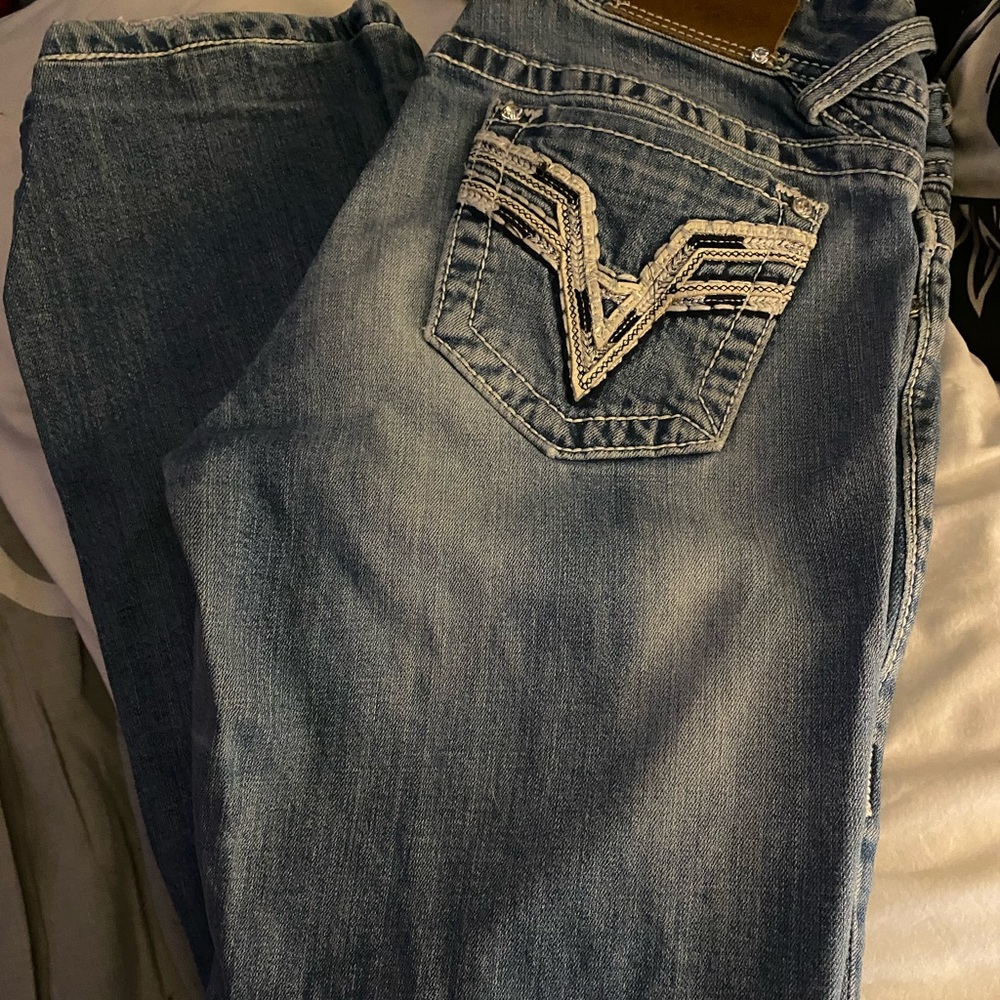 Vigoss jeans